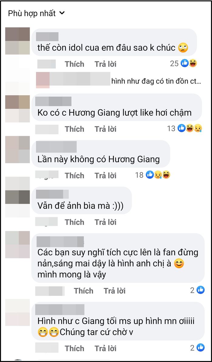Những dấu hiệu trục trặc tình cảm của Hương Giang - Matt Liu