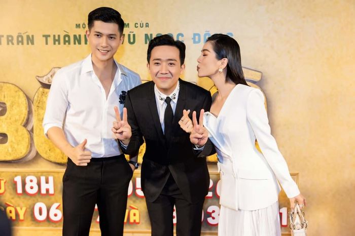 Những lần Lệ Quyên - Hồ Ngọc Hà lơ đẹp nhau trong sự kiện