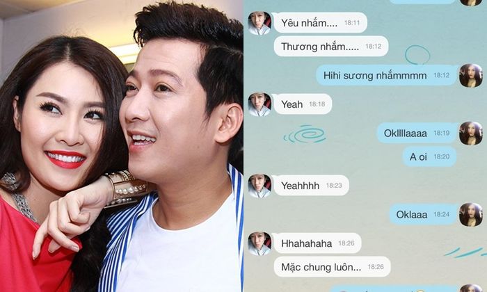 Những lần Quế Vân đăng đàn bóc phốt ầm ĩ MXH