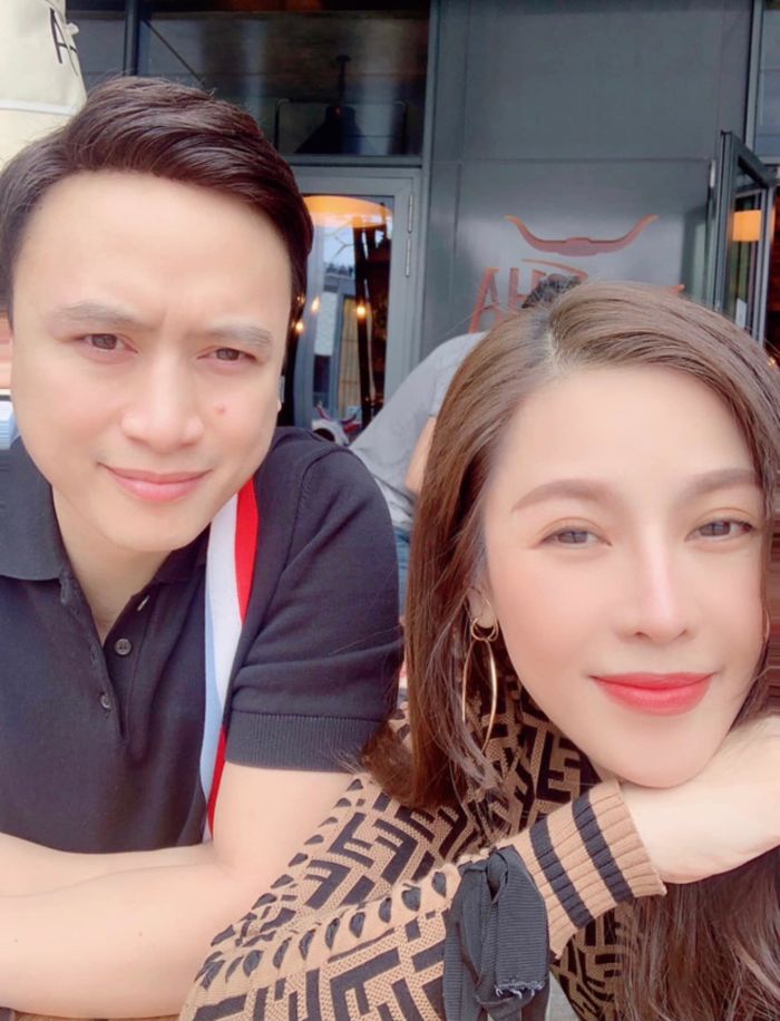 Những lần Quế Vân đăng đàn bóc phốt ầm ĩ MXH
