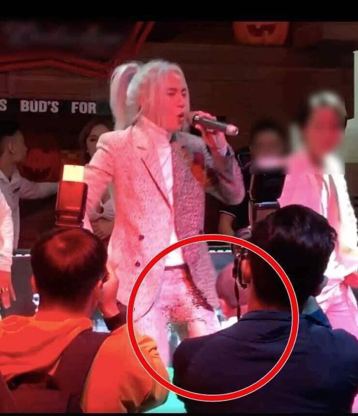 Những lần sao Việt méo mặt vì fan quá khích