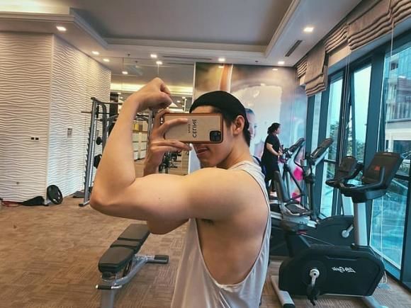 Những pha chỉnh ảnh đi vào lòng đất của Noo Phước Thịnh