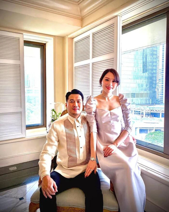Nơi tình yêu bắt đầu của các cặp chân dài - đại gia Việt