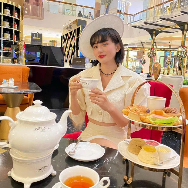 Nơi tình yêu bắt đầu của các cặp chân dài - đại gia Việt