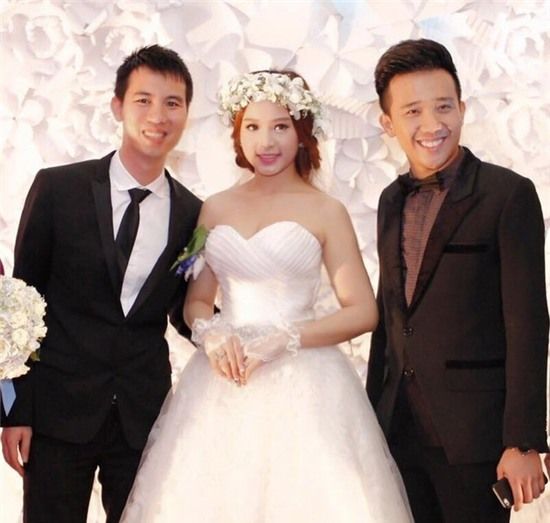 Nơi tình yêu bắt đầu của các cặp chân dài - đại gia Việt