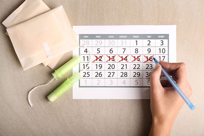 4 phương pháp tự kiểm tra phụ khoa chị em lưu ý thực hiện