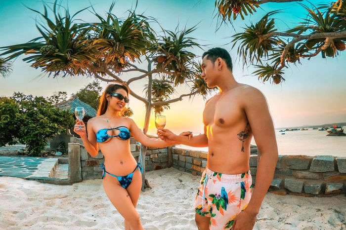 Phương Trinh Jolie và Quý Bình tiết lộ kế hoạch kết hôn