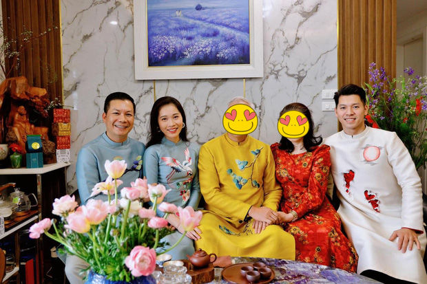 Profile thiếu gia Tuấn Hải - Em rể shark Hưng