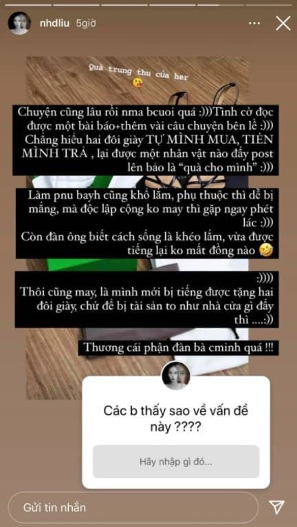 Profile thiếu gia Tuấn Hải - Em rể shark Hưng