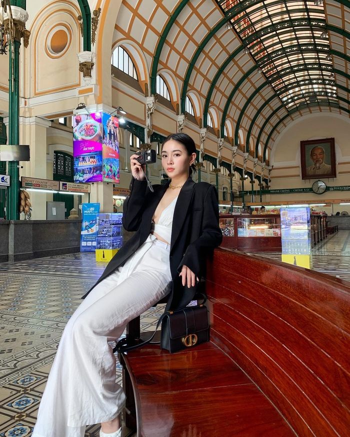 Profile thiếu gia Tuấn Hải - Em rể shark Hưng