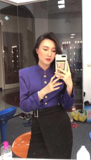 Nữ MC thời tiết mắc nan y: Phát hiện dấu hiệu 10 ngày rồi nhập viện