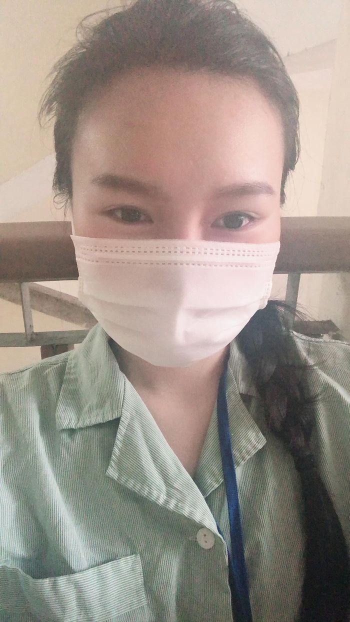 Nữ MC thời tiết mắc nan y: Phát hiện dấu hiệu 10 ngày rồi nhập viện
