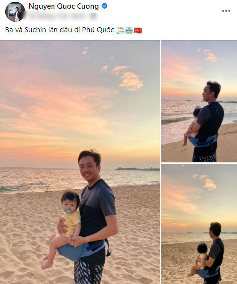 Rich kid như con gái Cường Đô La: Mặc đồ hiệu, đi du lịch sang chảnh