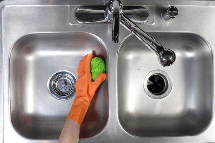 Những sai lầm khi rửa thịt cần thay đổi