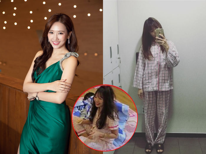Sự khác biệt giữa sao Việt ở nhà và đi sự kiện