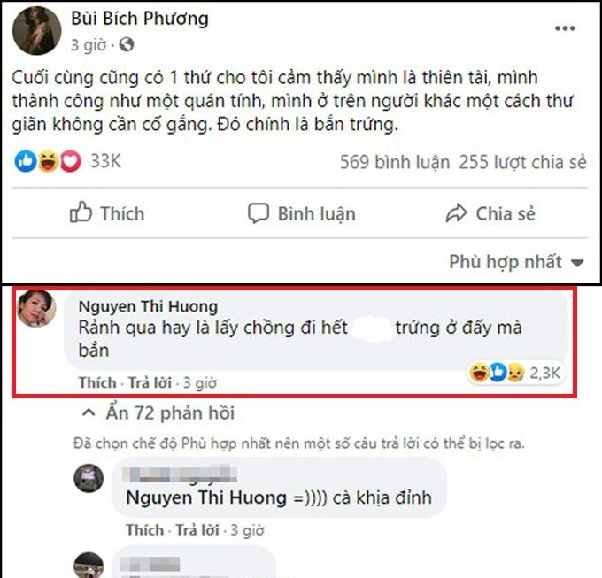 Những nữ sao Việt bị hối lấy chồng