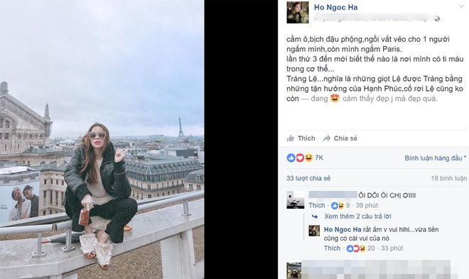 Sao Việt diện đồ hiệu như hàng chợ