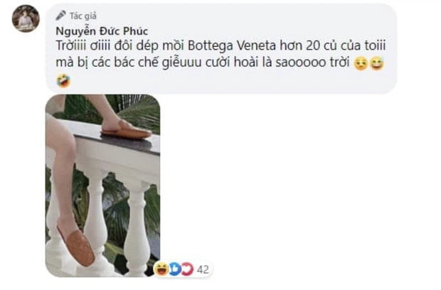 Sao Việt diện đồ hiệu như hàng chợ