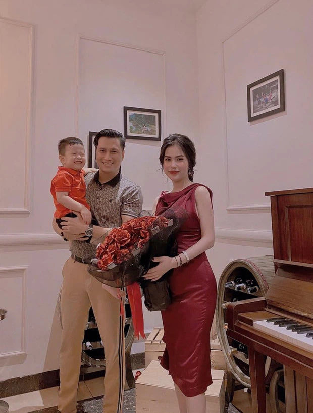 Sao Việt hội ngộ vì con cái