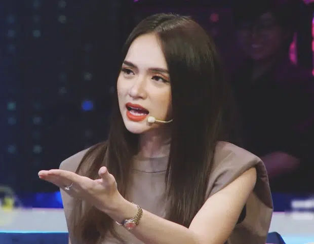 Những sao Việt nói đạo lý tình yêu