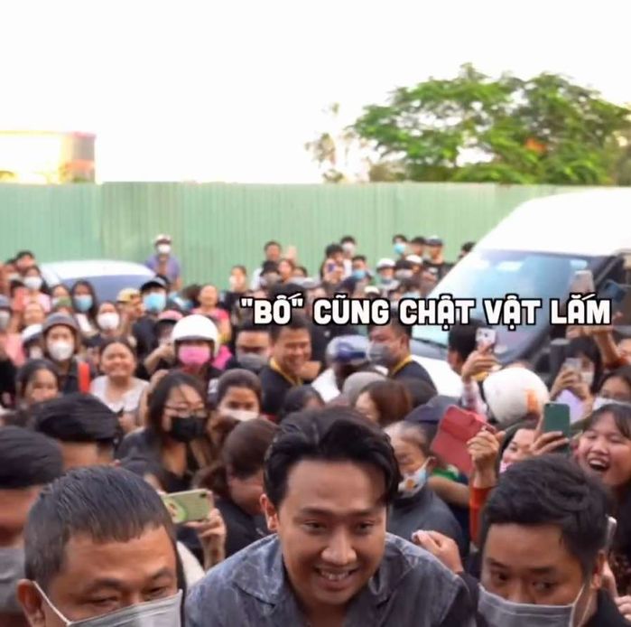 Sao Việt tá hỏa vì fan cuồng