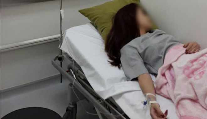 Cảm lạnh kéo dài 2 tuần, cô gái 20 tuổi bị chẩn đoán suy tim, suy gan