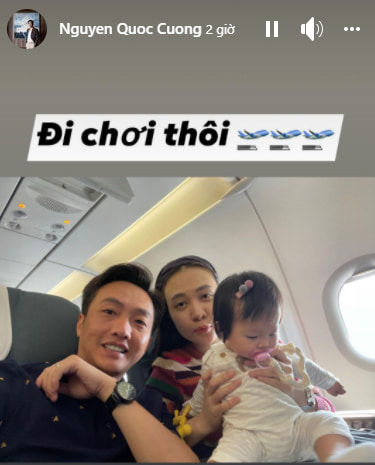 Tâm lý như Cường Đô La: Ra đường đều tay xách nách mang cho vợ