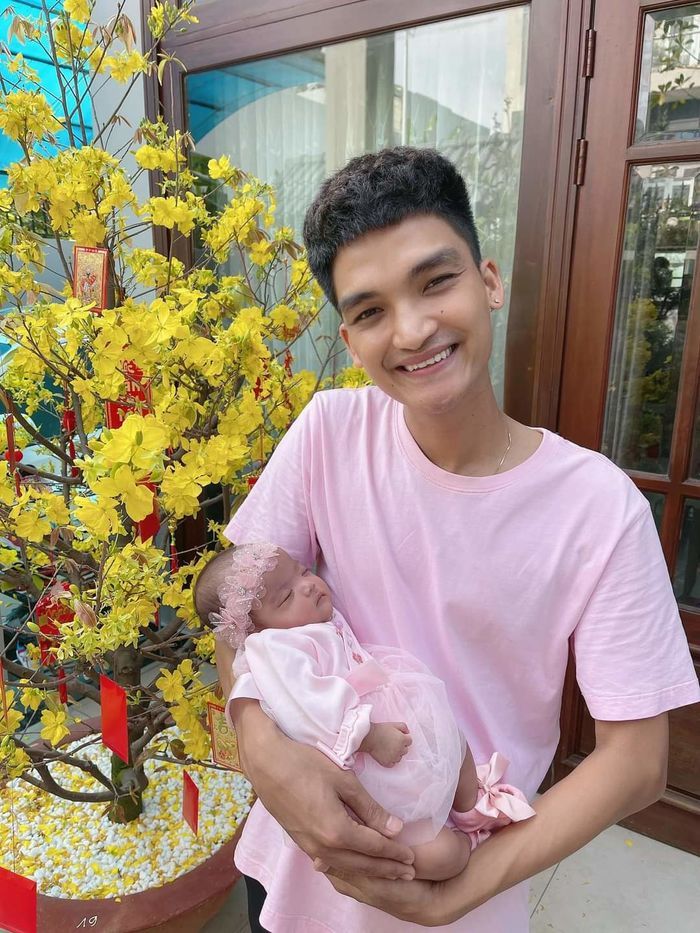 Tên thật của hội nhóc tỳ nhà sao Việt mới chào đời