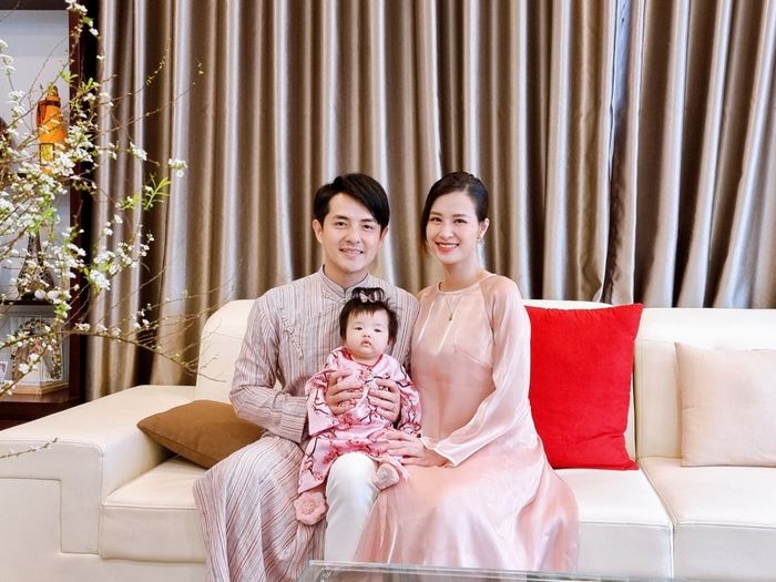 Tên thật của hội nhóc tỳ nhà sao Việt mới chào đời
