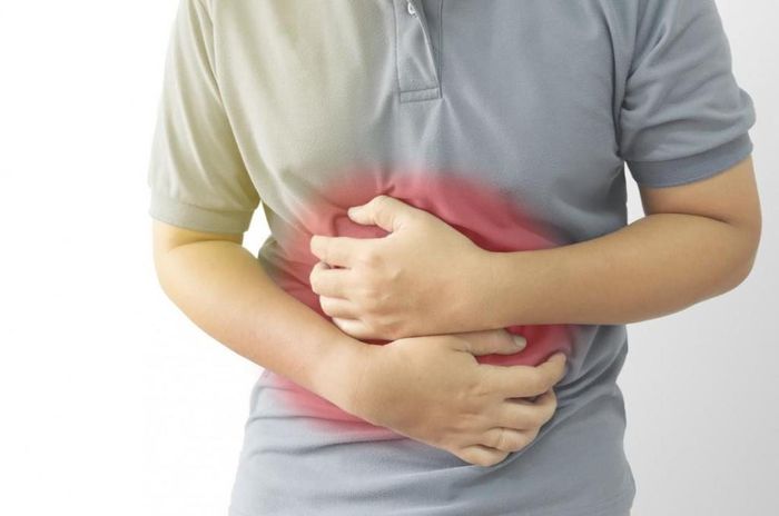 Mặc bệnh nan y vì thói quen ăn uống thất thường