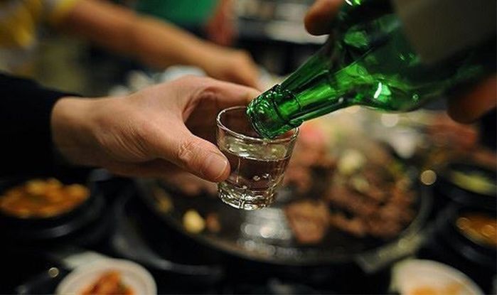 Mặc bệnh nan y vì thói quen ăn uống thất thường