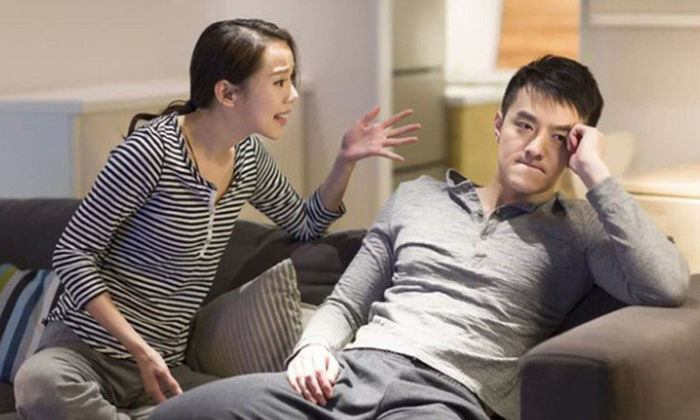 Thấy chồng hay đi câu, vợ sinh nghi liền nghĩ kế vạch mặt ngoạn mục