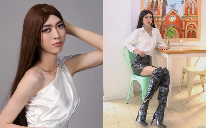 Profile dàn thí sinh chuyển giới của Hoa hậu Hoàn vũ Việt Nam 2021