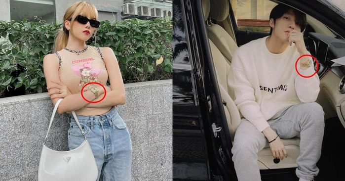 Thiều Bảo Trâm bắt trend ca khúc Lỡ Say Bye Là Bye
