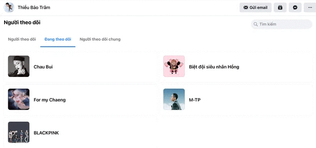 Thiều Bảo Trâm bắt trend ca khúc Lỡ Say Bye Là Bye