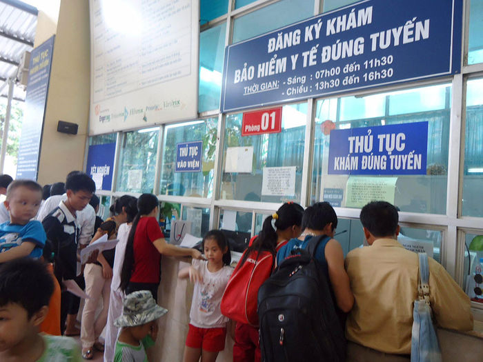 Quyền lợi khi tham gia BHYT 5 năm liên tục