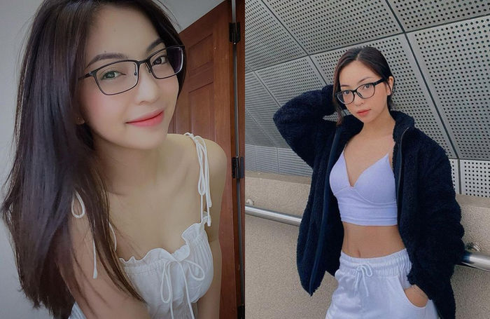 Nhật Lê - bồ cũ Quang Hải ngày càng quyến rũ