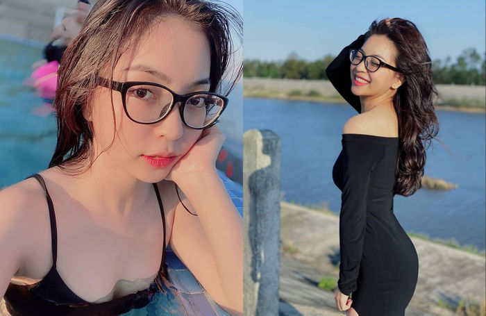 Nhật Lê - bồ cũ Quang Hải ngày càng quyến rũ
