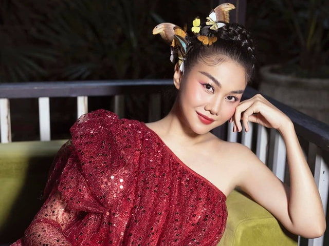 Tình trường của dàn mỹ nhân U40