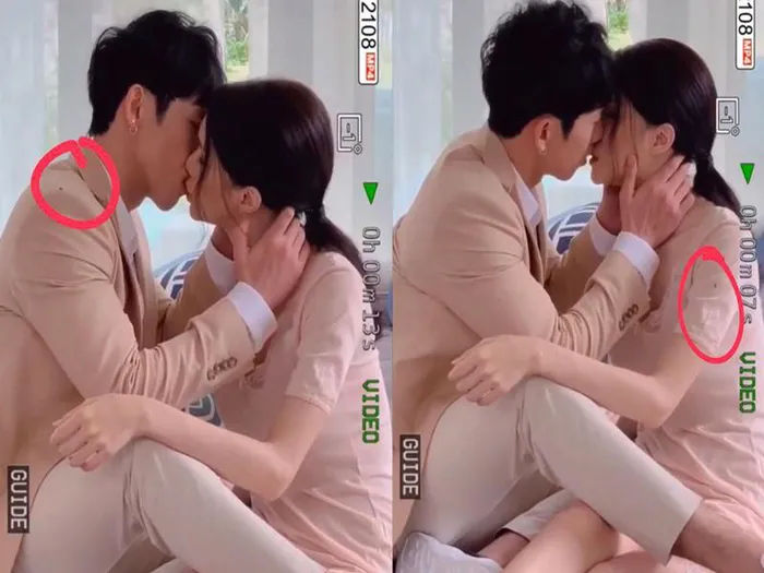 Tình trường của diễn viên Tuấn Trần phim Bố già