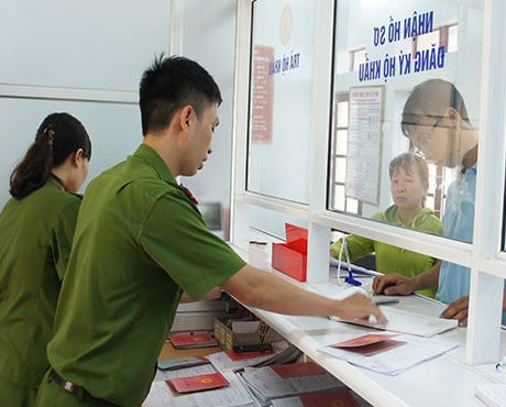 Trước ngày 1/7/2021: Người ngoại tỉnh cần phải báo tạm vắng, tạm trú