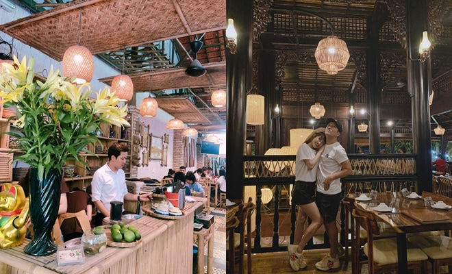 Khối tài sản của Trường Giang