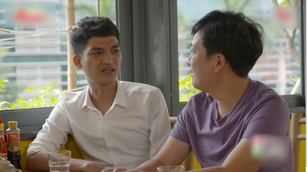 Trường Giang tố nhiều nghệ sĩ ăn chực quán mình