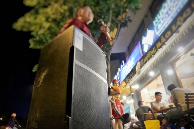 Từ ngày 30/6, TP Hồ Chí Minh xử phạt hát karaoke gây ồn
