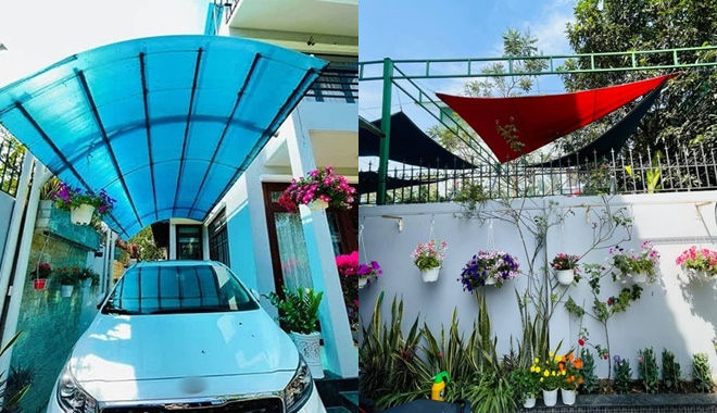 Vợ chồng Mạc Văn Khoa đính chính về biệt thự 50 tỷ đồng