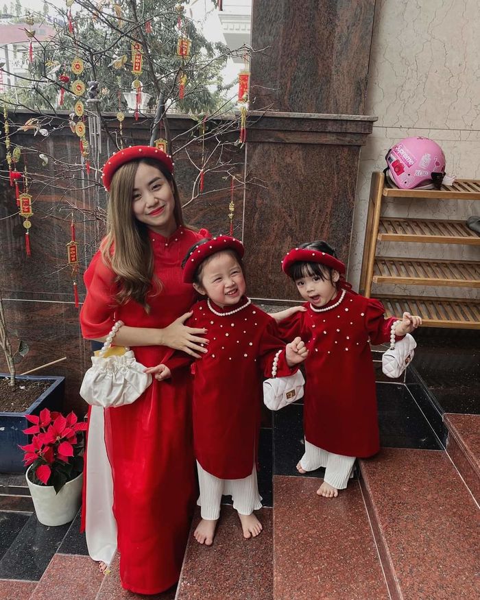 Vợ cũ chưa bao giờ muốn cắt đứt quan hệ giữa cha con Hoài Lâm