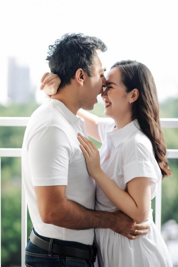 Phản ứng của người thân khi hay tin Võ Hạ Trâm bầu bí