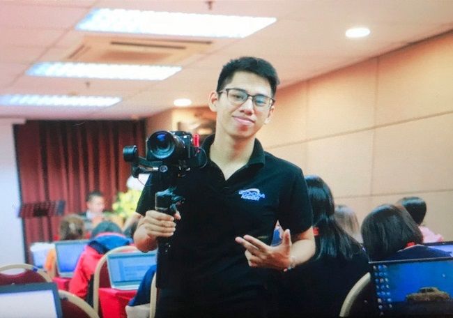 Vừa tốt nghiệp ĐH, chàng trai 26 tuổi phát hiện bệnh nan y về máu