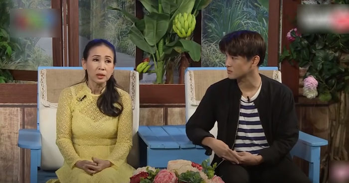 Mẹ Phạm Đình Thái Ngân: Sinh Ngân do vỡ kế hoạch, 2 lần định bỏ