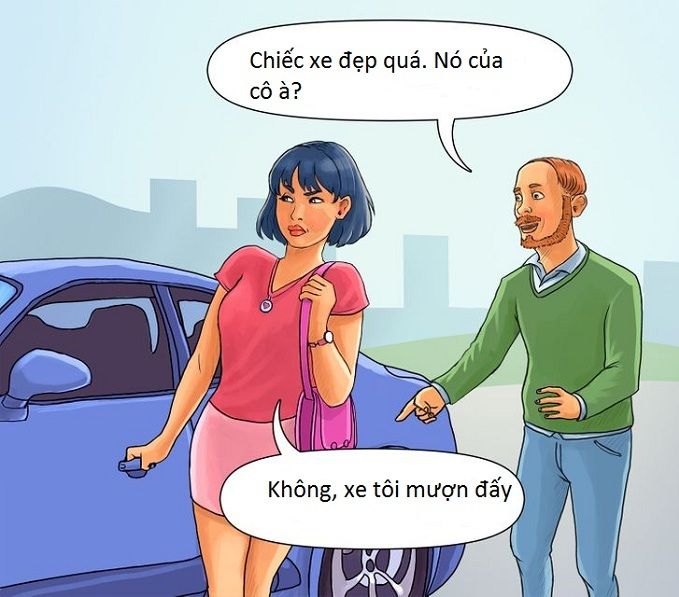 10 kỹ năng bảo vệ mình trước kẻ xấu chị em nên biết